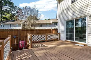 833 Kensington Dr, Cary, NC 27511 - Photo 24