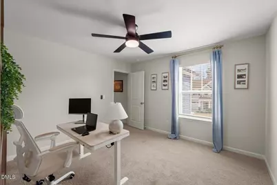 460 Curling Creek Drive, Clayton, NC 27527 - Photo 24