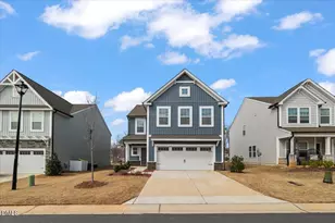 460 Curling Crk Dr, Clayton, NC 27527 - Photo 2