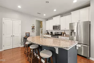 1905 Nellora Lane, Durham, NC 27703 - Photo 4