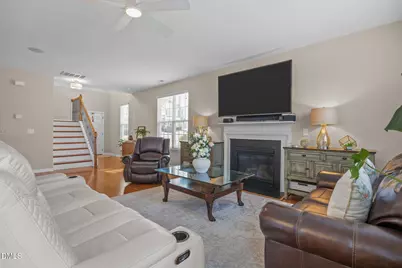 5049 Jelynn Street, Raleigh, NC 27616 - Photo 6