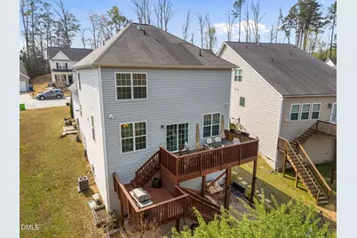 5049 Jelynn Street, Raleigh, NC 27616 - Photo 28