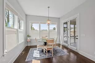 408 Pendennis Park Pl, Apex, NC 27523 - Photo 22