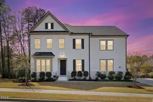 408 Pendennis Park Pl, Apex, NC 27523 - Photo 62