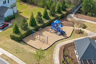 408 Pendennis Park Pl, Apex, NC 27523 - Photo 60