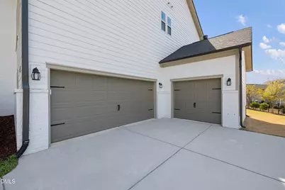 408 Pendennis Park Place, Apex, NC 27523 - Photo 2