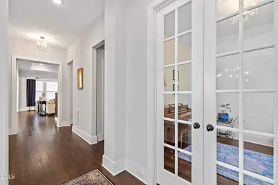 408 Pendennis Park Place, Apex, NC 27523 - Photo 6