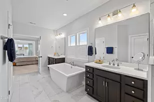 408 Pendennis Park Pl, Apex, NC 27523 - Photo 36