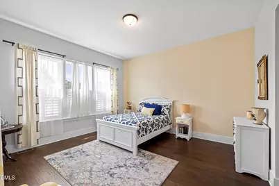 408 Pendennis Park Place, Apex, NC 27523 - Photo 28