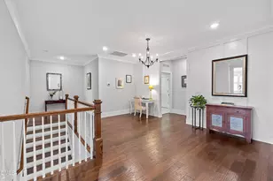 408 Pendennis Park Pl, Apex, NC 27523 - Photo 24