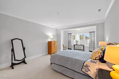 408 Pendennis Park Place, Apex, NC 27523 - Photo 34