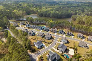 408 Pendennis Park Pl, Apex, NC 27523 - Photo 58