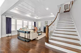 408 Pendennis Park Pl, Apex, NC 27523 - Photo 10