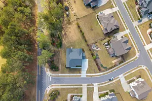 408 Pendennis Park Pl, Apex, NC 27523 - Photo 56