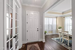 408 Pendennis Park Pl, Apex, NC 27523 - Photo 4