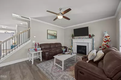 30 Mohers Cliff Court, Youngsville, NC 27596 - Photo 16