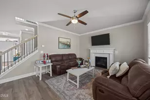 30 Mohers Cliff Ct, Youngsville, NC 27596 - Photo 16