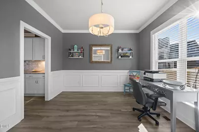 30 Mohers Cliff Court, Youngsville, NC 27596 - Photo 4