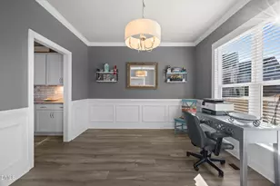 30 Mohers Cliff Ct, Youngsville, NC 27596 - Photo 4