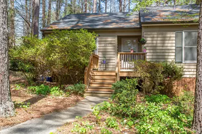 201 Forest Court, Carrboro, NC 27510 - Photo 1