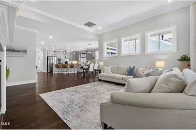 609 Summertime Field Lane, Wake Forest, NC 27587 - Photo 28