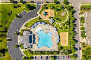 609 Summertime Fld Ln, Wake Forest, NC 27587 - Photo 52