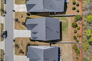 609 Summertime Fld Ln, Wake Forest, NC 27587 - Photo 10