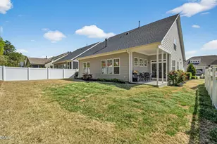 609 Summertime Fld Ln, Wake Forest, NC 27587 - Photo 42