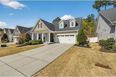 609 Summertime Field Lane, Wake Forest, NC 27587 - Photo 6