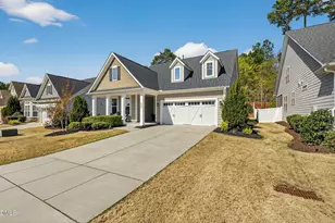 609 Summertime Fld Ln, Wake Forest, NC 27587 - Photo 6