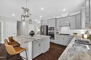 609 Summertime Fld Ln, Wake Forest, NC 27587 - Photo 20