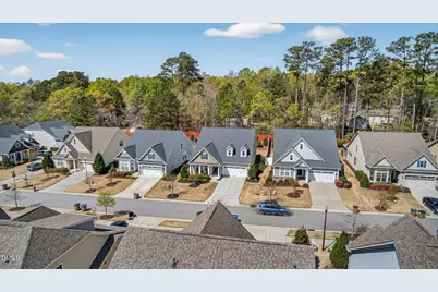 609 Summertime Field Lane, Wake Forest, NC 27587 - Photo 46
