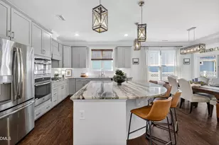 609 Summertime Fld Ln, Wake Forest, NC 27587 - Photo 22