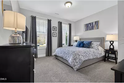 609 Summertime Field Lane, Wake Forest, NC 27587 - Photo 14