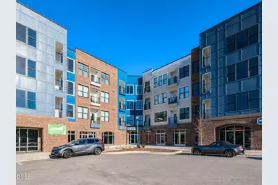 2425 Gathering Square Court, Fuquay-Varina, NC 27526 - Photo 2