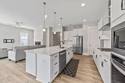 1106 Hodgson Lane, Fuquay Varina, NC 27526 - Photo 16