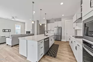 1106 Hodgson Ln, Fuquay Varina, NC 27526 - Photo 16