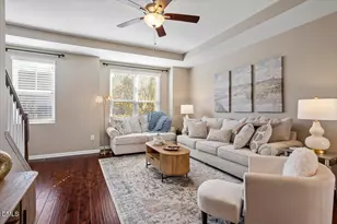 1427 Crafton Way, Raleigh, NC 27607 - Photo 2