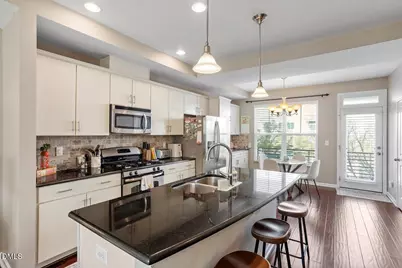 1427 Crafton Way, Raleigh, NC 27607 - Photo 6