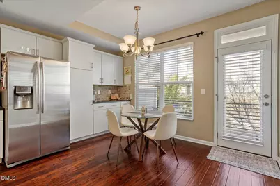 1427 Crafton Way, Raleigh, NC 27607 - Photo 10