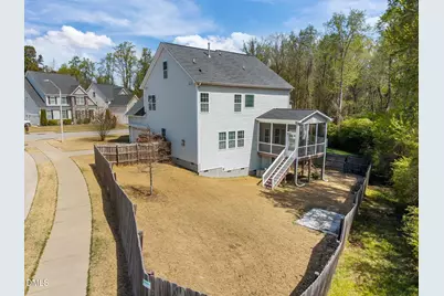 400 Walker Ranch Drive, Fuquay Varina, NC 27526 - Photo 36