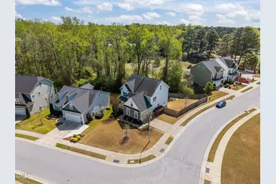 400 Walker Ranch Drive, Fuquay Varina, NC 27526 - Photo 44