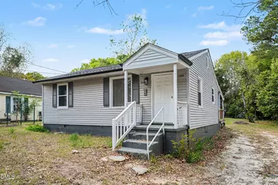 2008 Center Street, Fayetteville, NC 28306 - Photo 1