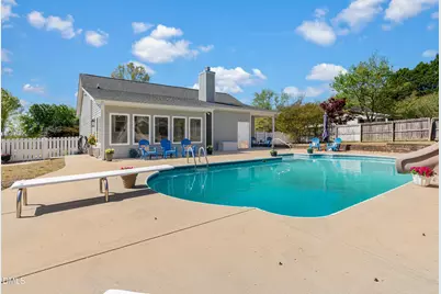 1303 Cornwallis Road, Garner, NC 27529 - Photo 26