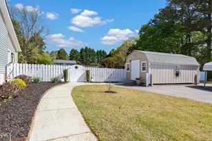 1303 Cornwallis Rd, Garner, NC 27529 - Photo 30