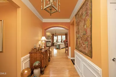 314 Dowington Lane, Cary, NC 27519 - Photo 6