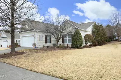 314 Dowington Lane, Cary, NC 27519 - Photo 2
