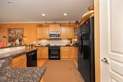 314 Dowington Lane, Cary, NC 27519 - Photo 12