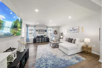 1538 Indigo Creek Drive, Zebulon, NC 27597 - Photo 6