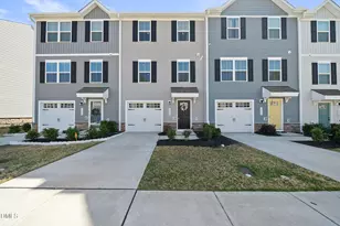 1538 Indigo Creek Dr, Zebulon, NC 27597 - Photo 1